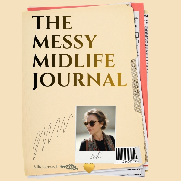 messy midlife journal (600 x 600 px)